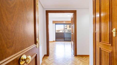 Foto 2 de Pis de lloguer a  Pedriza de la, Norte, Pozuelo de Alarcón