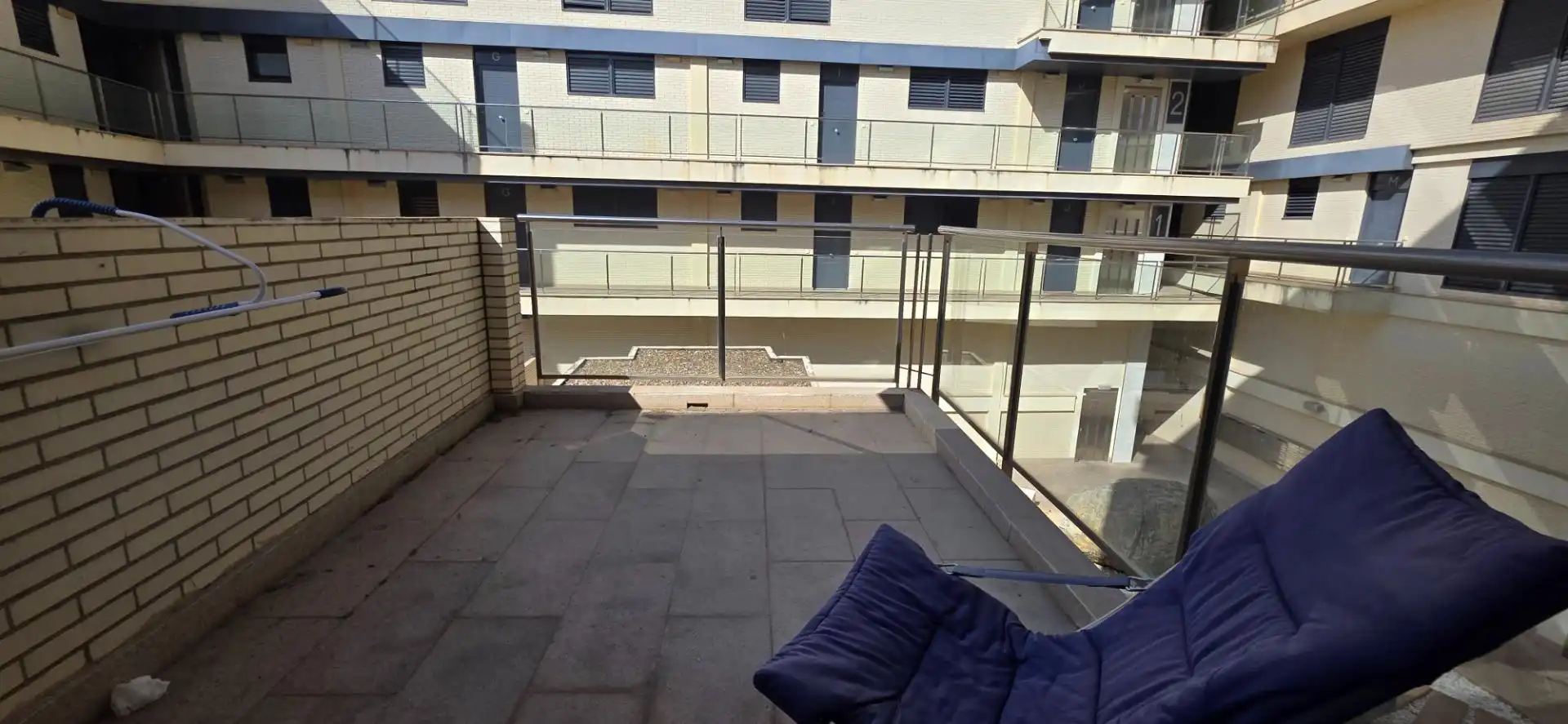 Dúplex amb piscina en venda a L'Ametlla de Mar pueblo, imagen 23