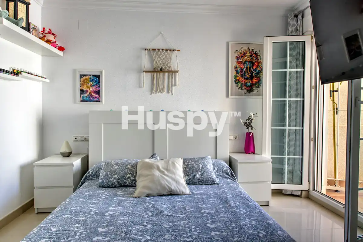 Adosado con terraza en venta en Calle de la Gramaera, imagen 19