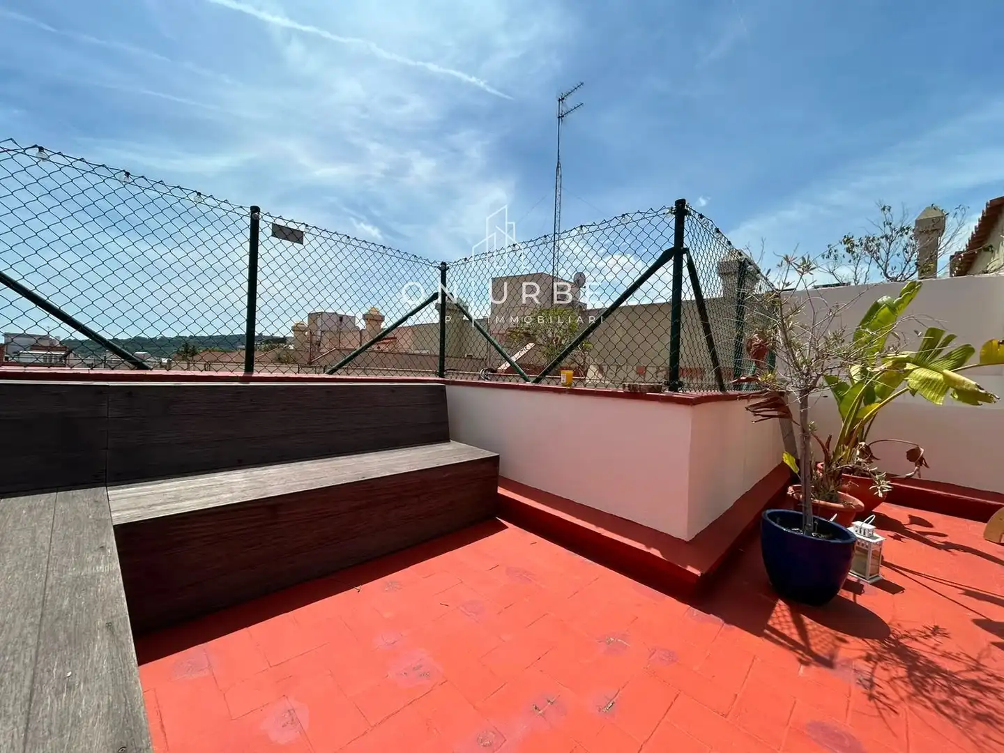 Ático en venta en CALLE D'ARAGÓ, La Nova Esquerra de l'Eixample