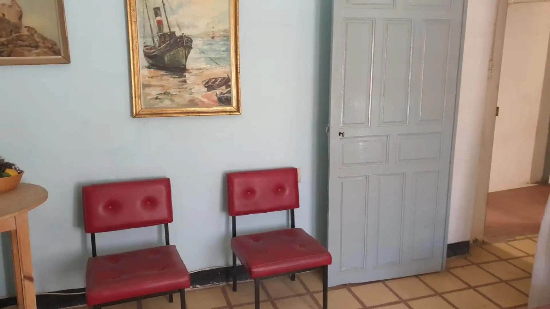 Finca rústica en venta en Cetina