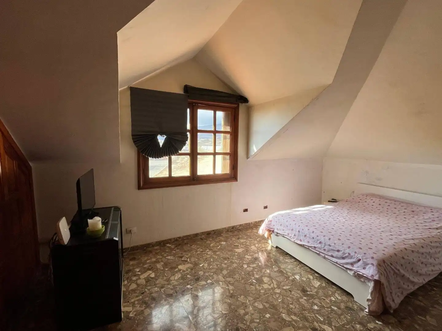 Bedroom of Houses for sale in Arafo  with Terrace