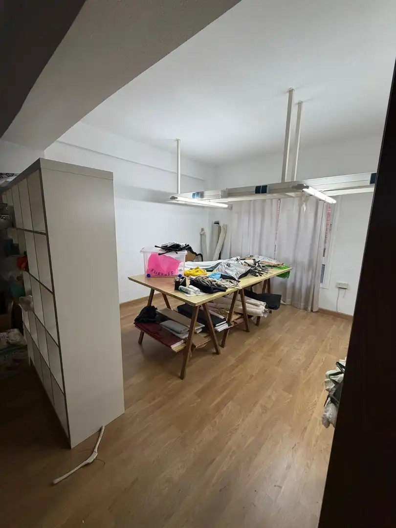 Planta baja en venta en Centro