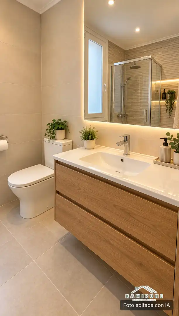 Piso con terraza en venta en Maria Diaz de Haro, imagen 13