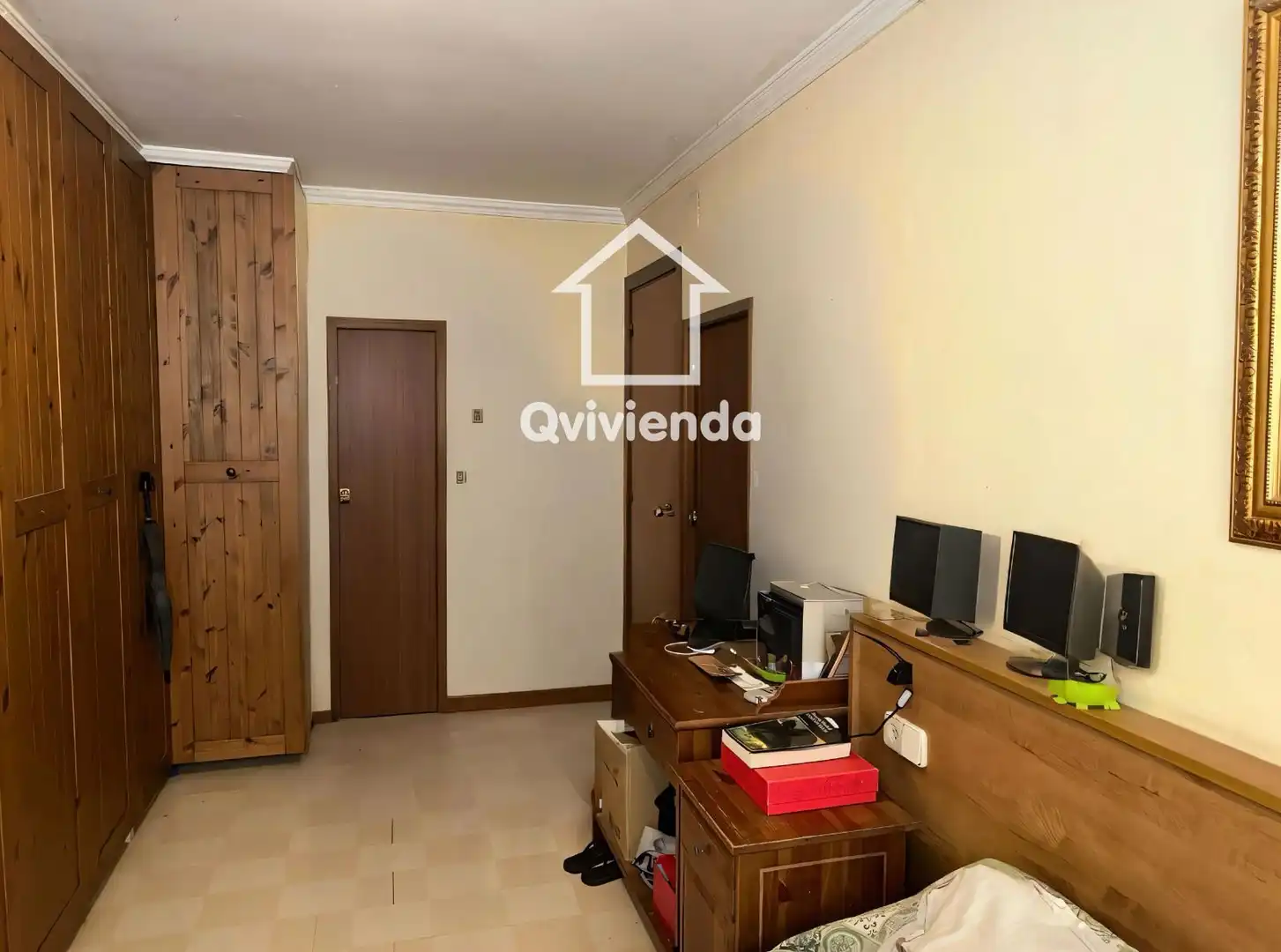 Flat for sale in Parets del Vallès  with Air Conditioner and Terrace