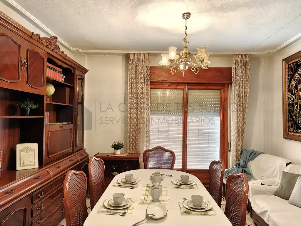 Wohnung zum Verkauf in Calle San Pascual, imagen 5