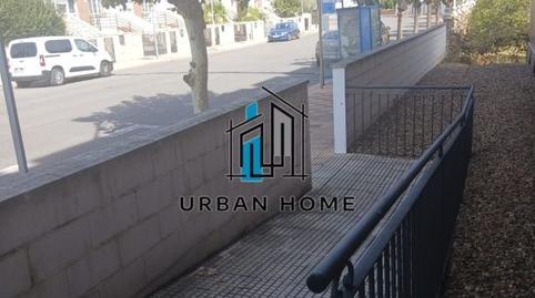 Foto 2 de Dúplex en venda a Avenida Covadonga, Villaquilambre, León