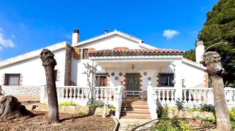 Foto 2 de Casa o xalet en venda a Grau - Quintanes, Amposta