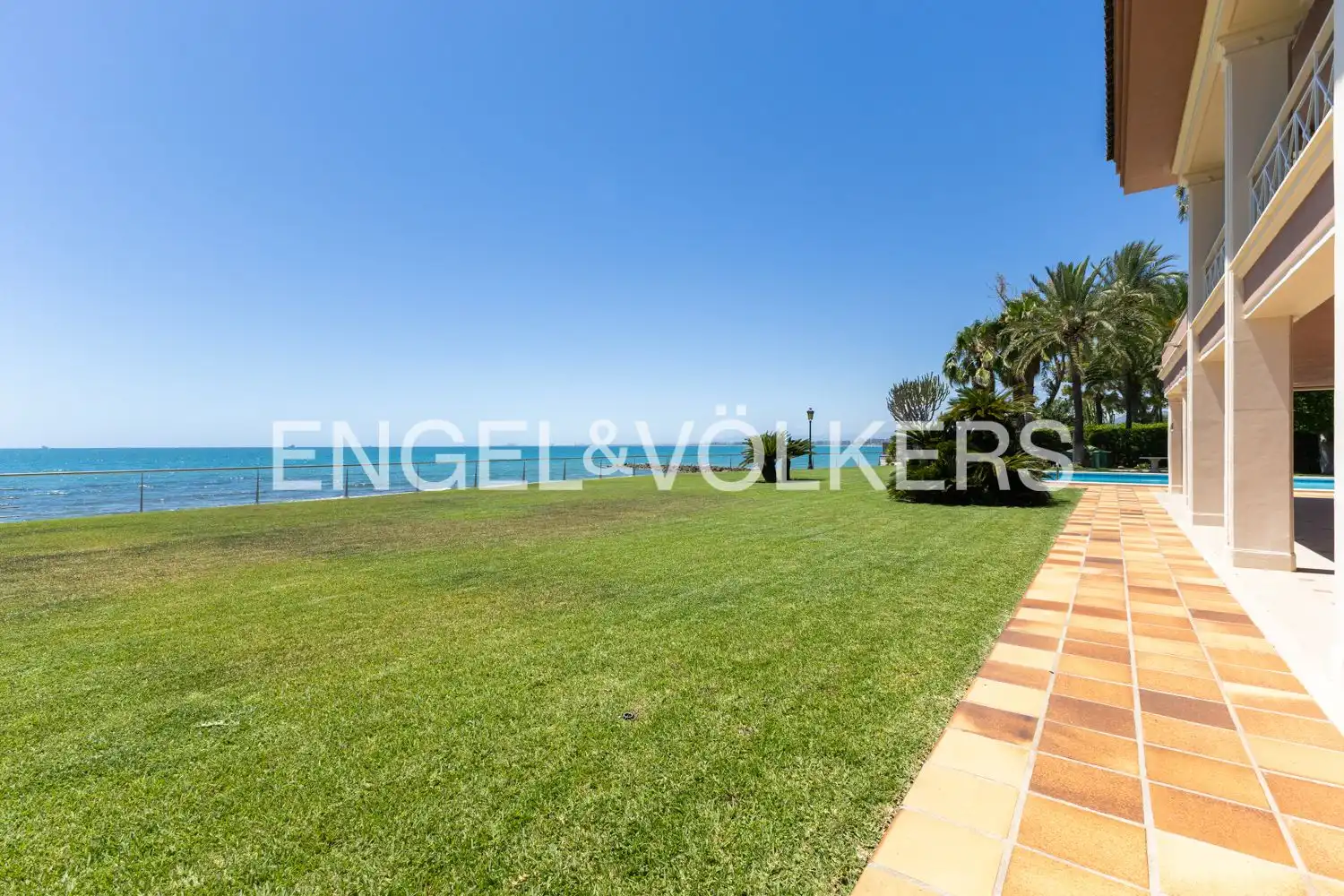 Casa adosada de lloguer en Oropesa del Mar / Orpesa amb Aire condicionat, Calefacció i Jardí privat