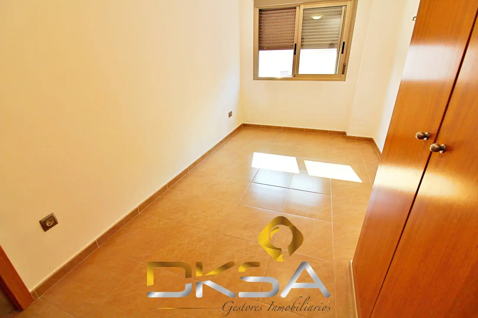 Flat for rent in Vila-real  with Air Conditioner and Heating
