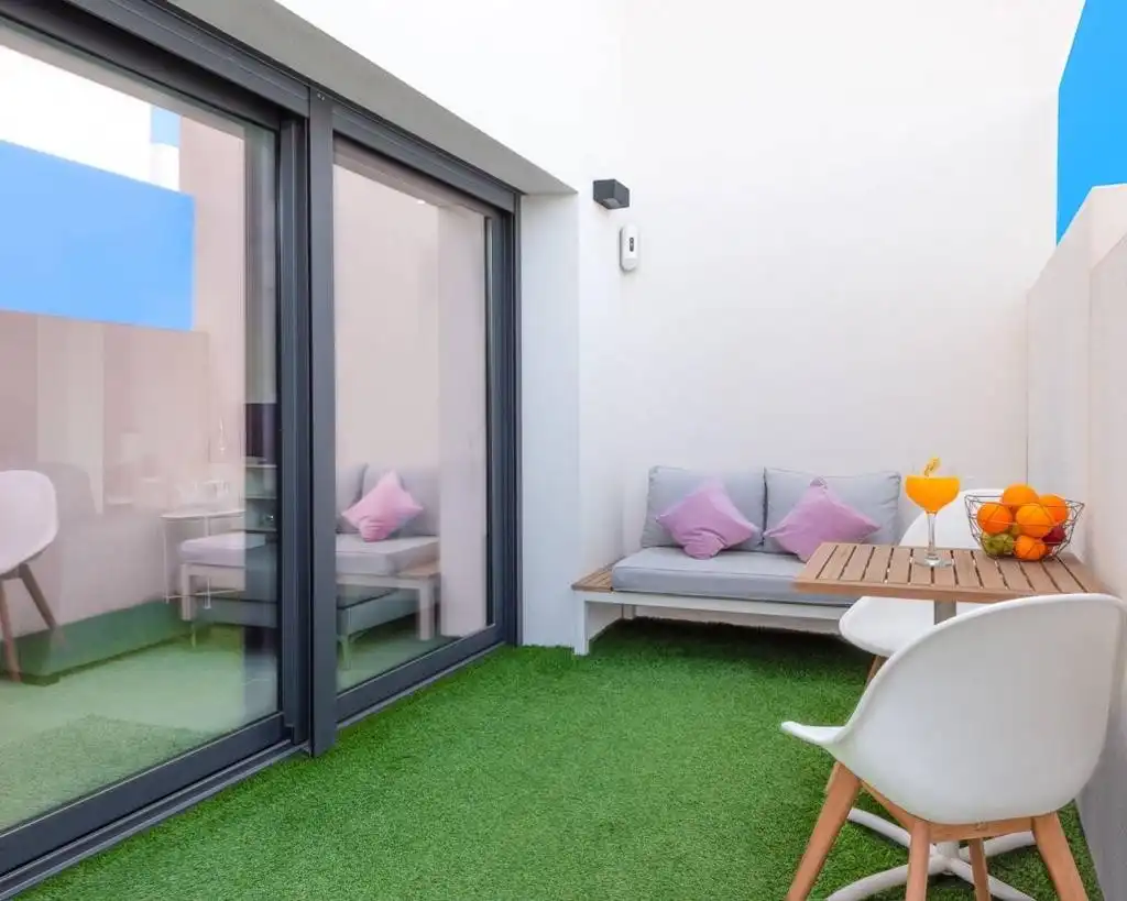 Casa con piscina in vendita a Benijófar, imagen 21