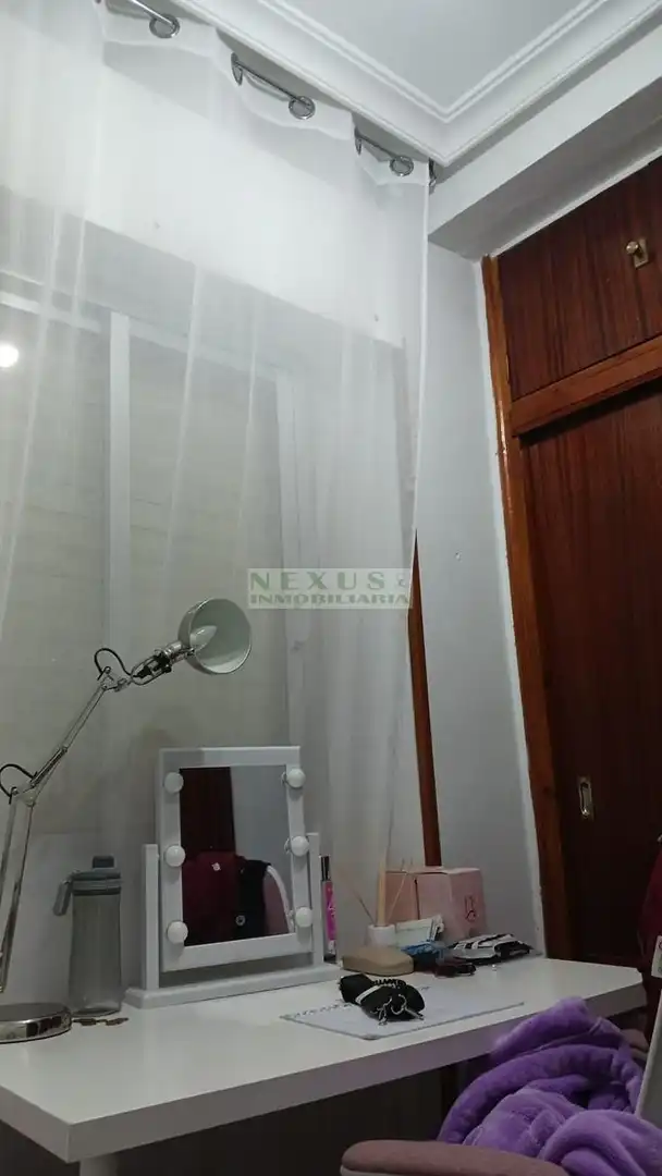 Schlafzimmer von Wohnung zum Verkauf in Cáceres mit Terrasse und Möbliert