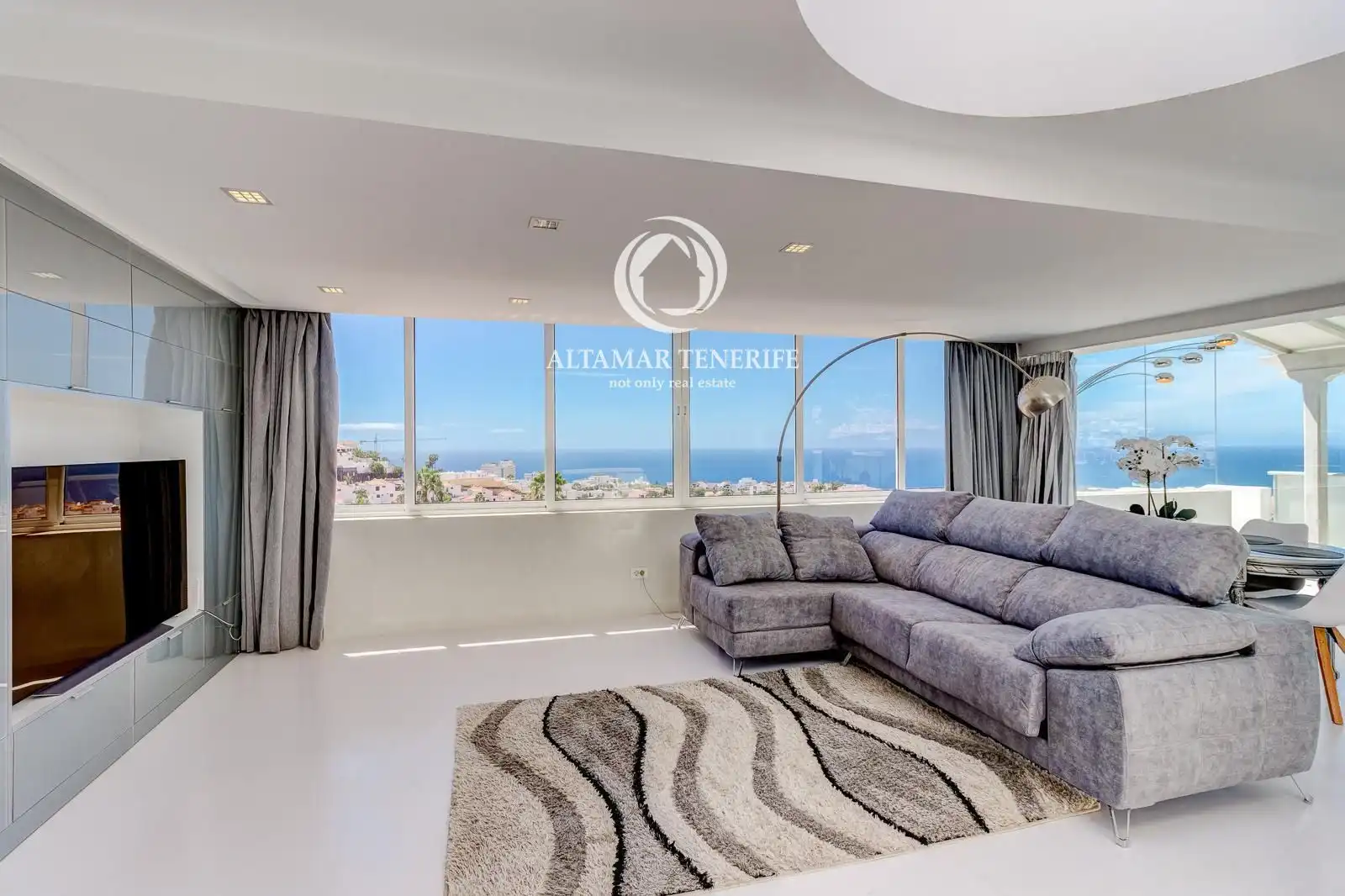 Apartamento con terraza en venta en Costa Adeje, imagen 8