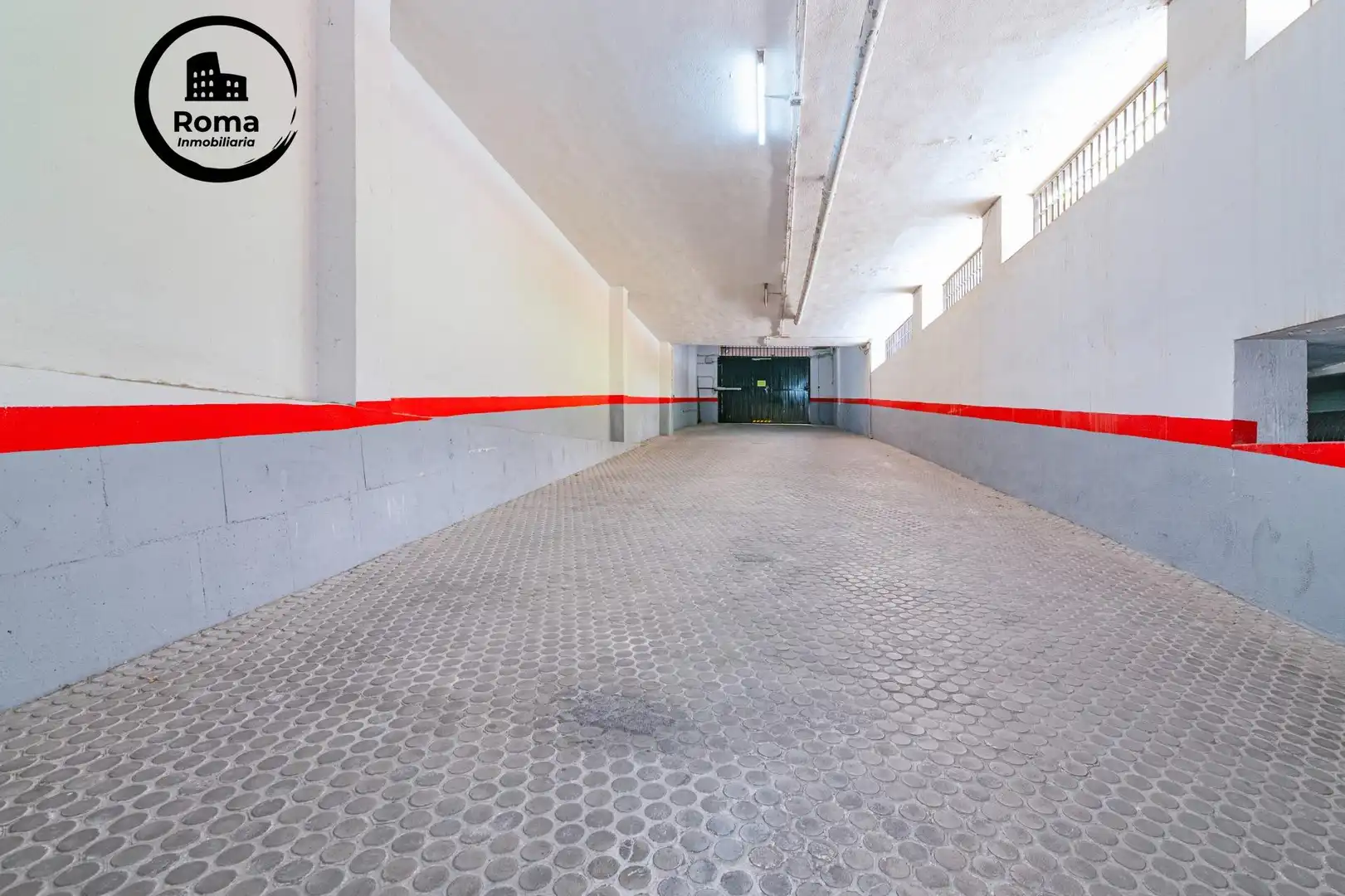 Individual with lift for sale in Centro, imagen 11