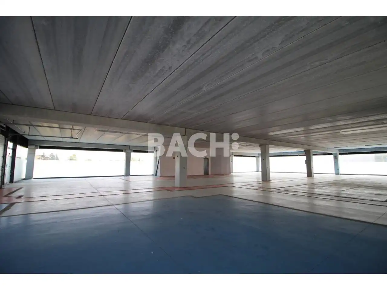 Nave industrial en venta en Avenida Osona 1, imagen 37