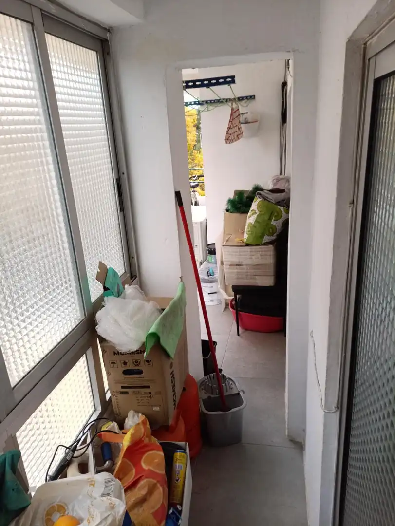 Piso en venta en Valencia con Terraza y Balcón