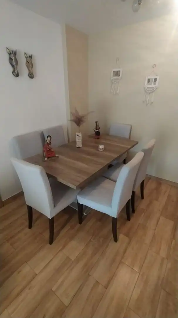 Piso con ascensor en venta en Calle Conejito de Málaga, imagen 21