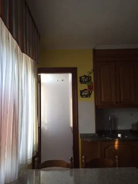 Kitchen of Apartments for rent in Alto del Castaño