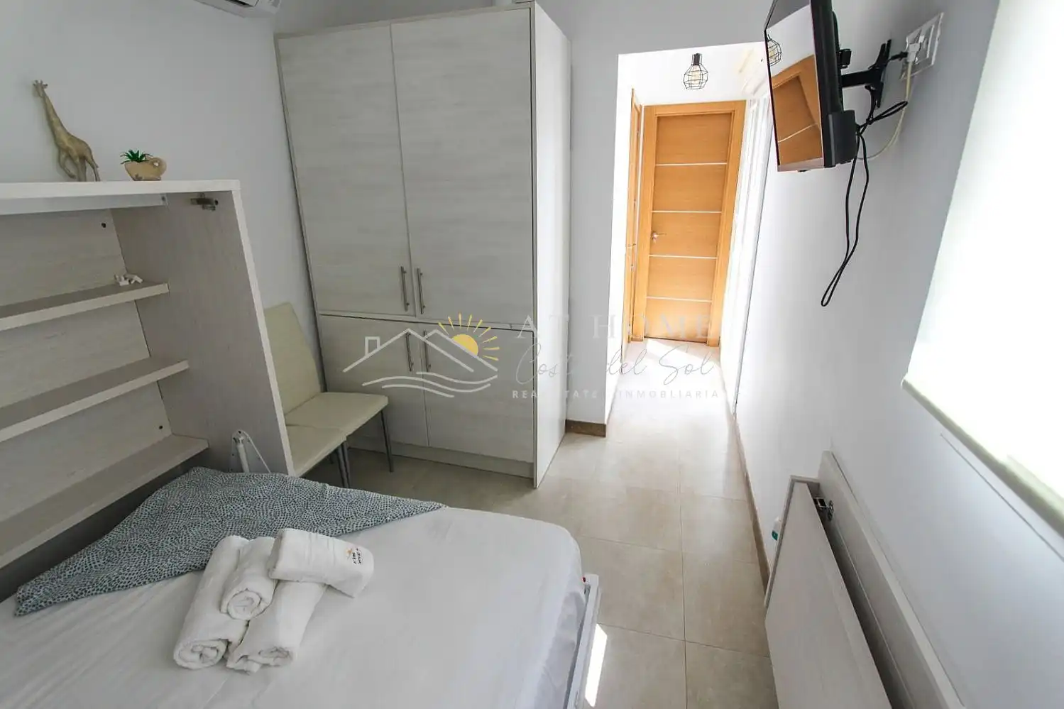 Habitación de Casa o chalet en venta en Torrox con Terraza y Microondas