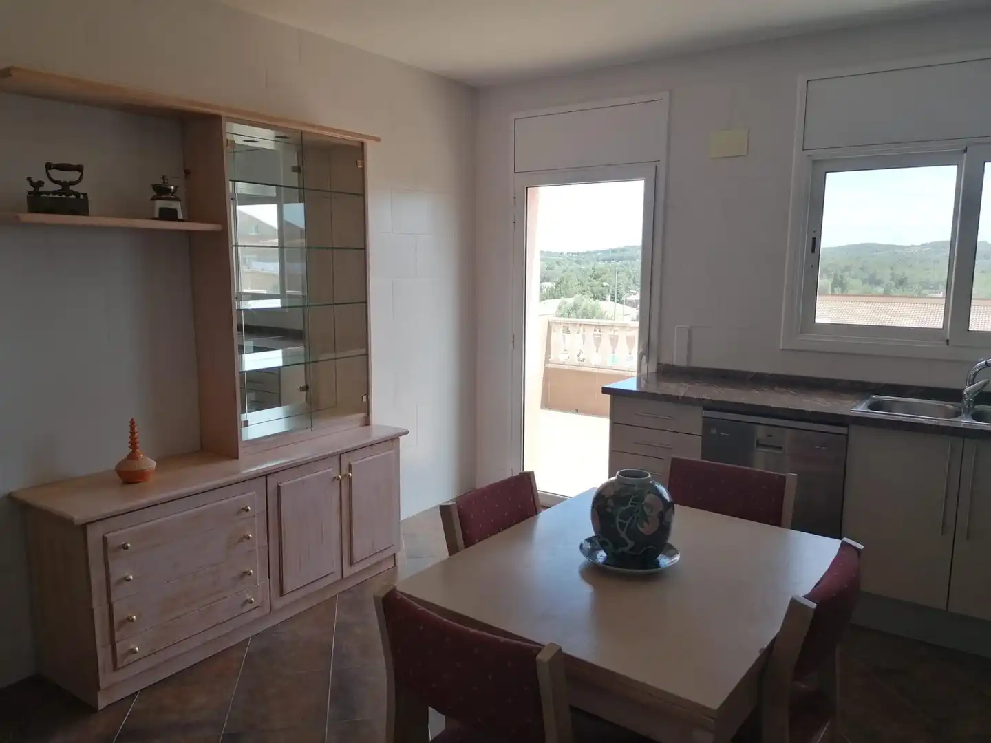 Piso de alquiler en El Montmell