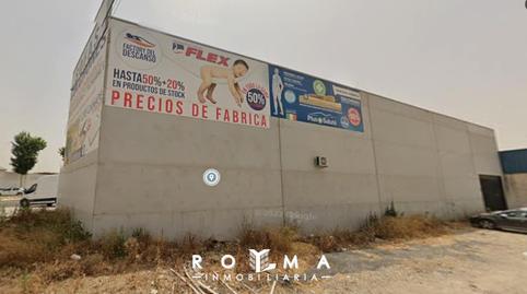 Photo 4 of Industrial buildings to rent in Centro - Doña Mercedes, Dos Hermanas