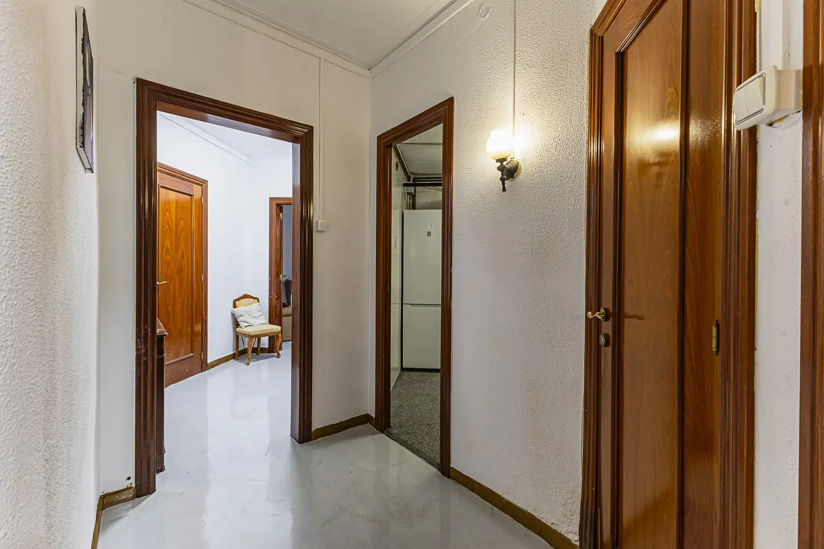 Wohnung mit Aufzug zum Verkauf in Horta - Guinardó, imagen 16