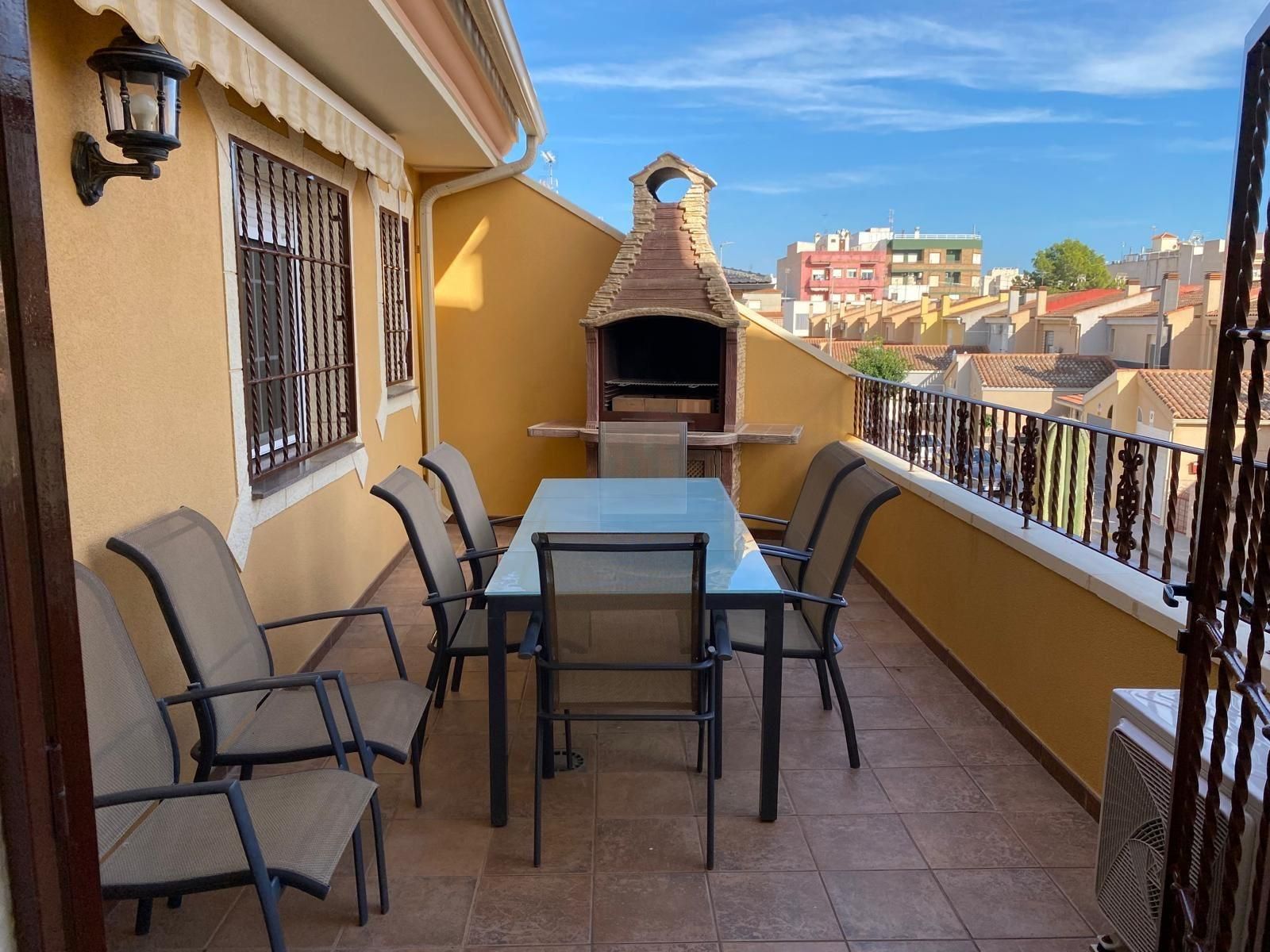 Einfamilien-Reihenhaus zum verkauf