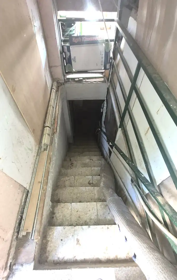 Local en venta en Alcalá de Henares