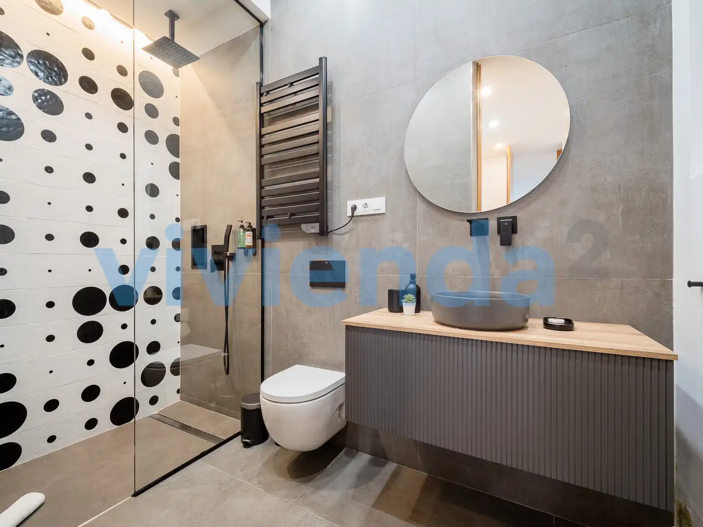 Flat with terrace for sale in Maria de Guzman, imagen 24