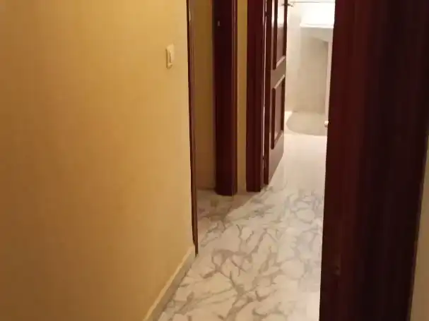 Badezimmer von Wohnung zum Verkauf in Málaga Capital