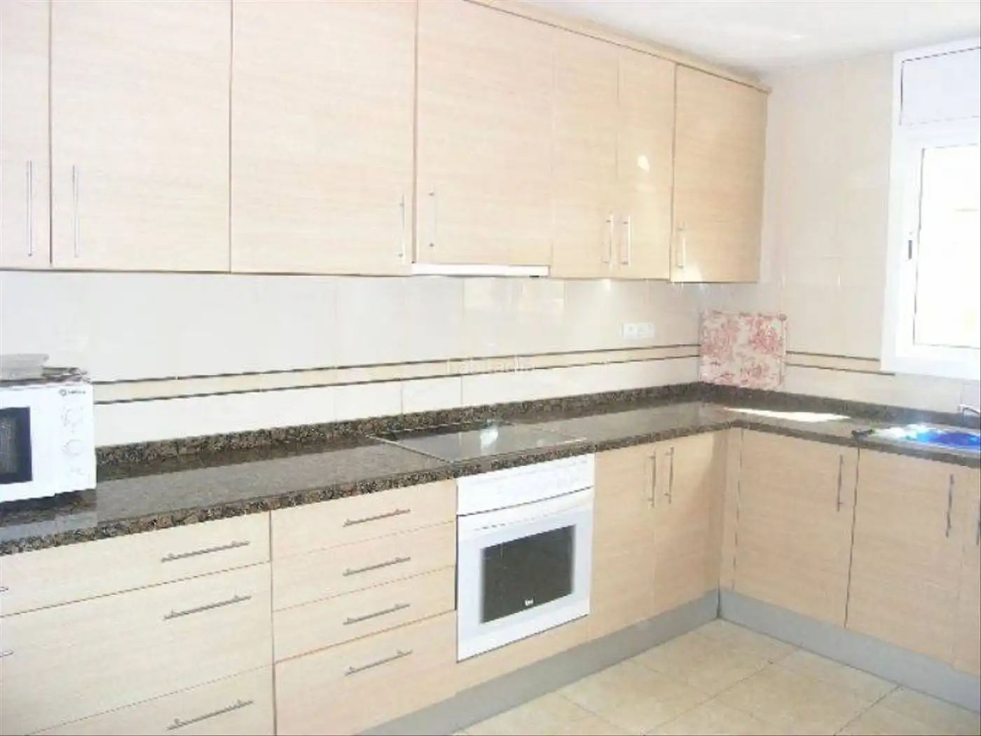 Cocina de Casa o chalet en venta en Calonge i Sant Antoni con Calefacción, Jardín privado y Trastero