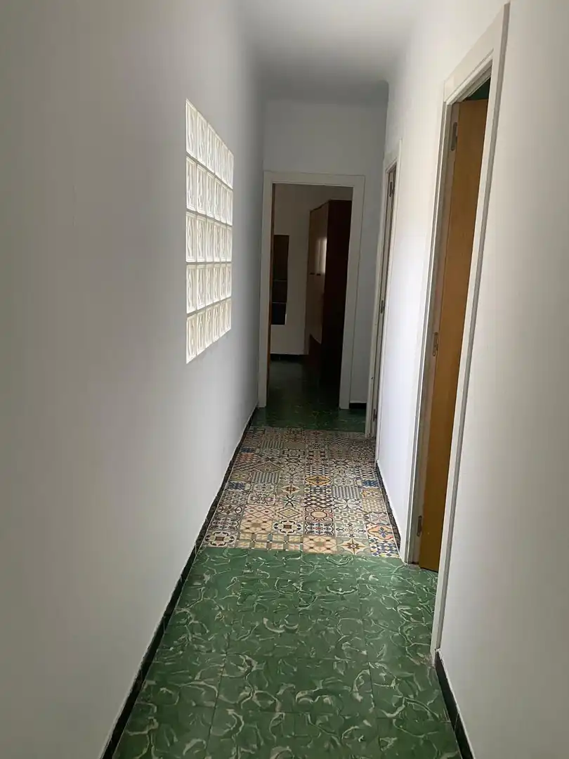 Piso de alquiler en Carrer Figuerola, La Devesa