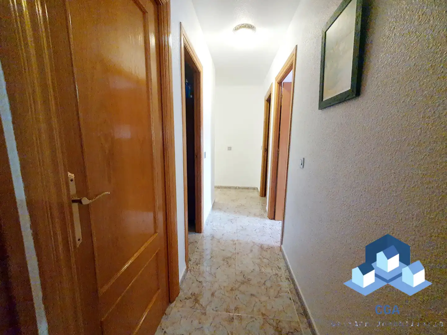 Wohnung mit Aufzug zum Verkauf in Lorca Ciudad, imagen 16