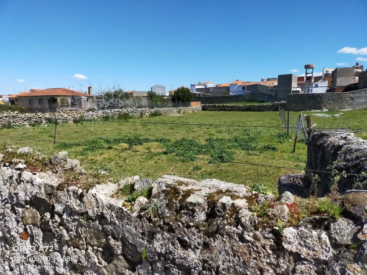 Terreni e lotti in vendita a Valdefuentes