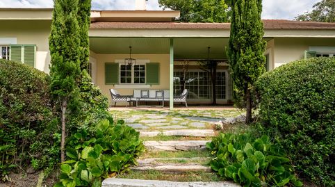 Foto 3 de Casa o xalet en venda a Calle Valle de Baztán, Las Lomas, Boadilla del Monte