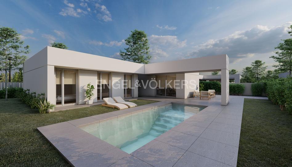 Foto 1 de Casa o chalet en venta en El Catllar , Tarragona