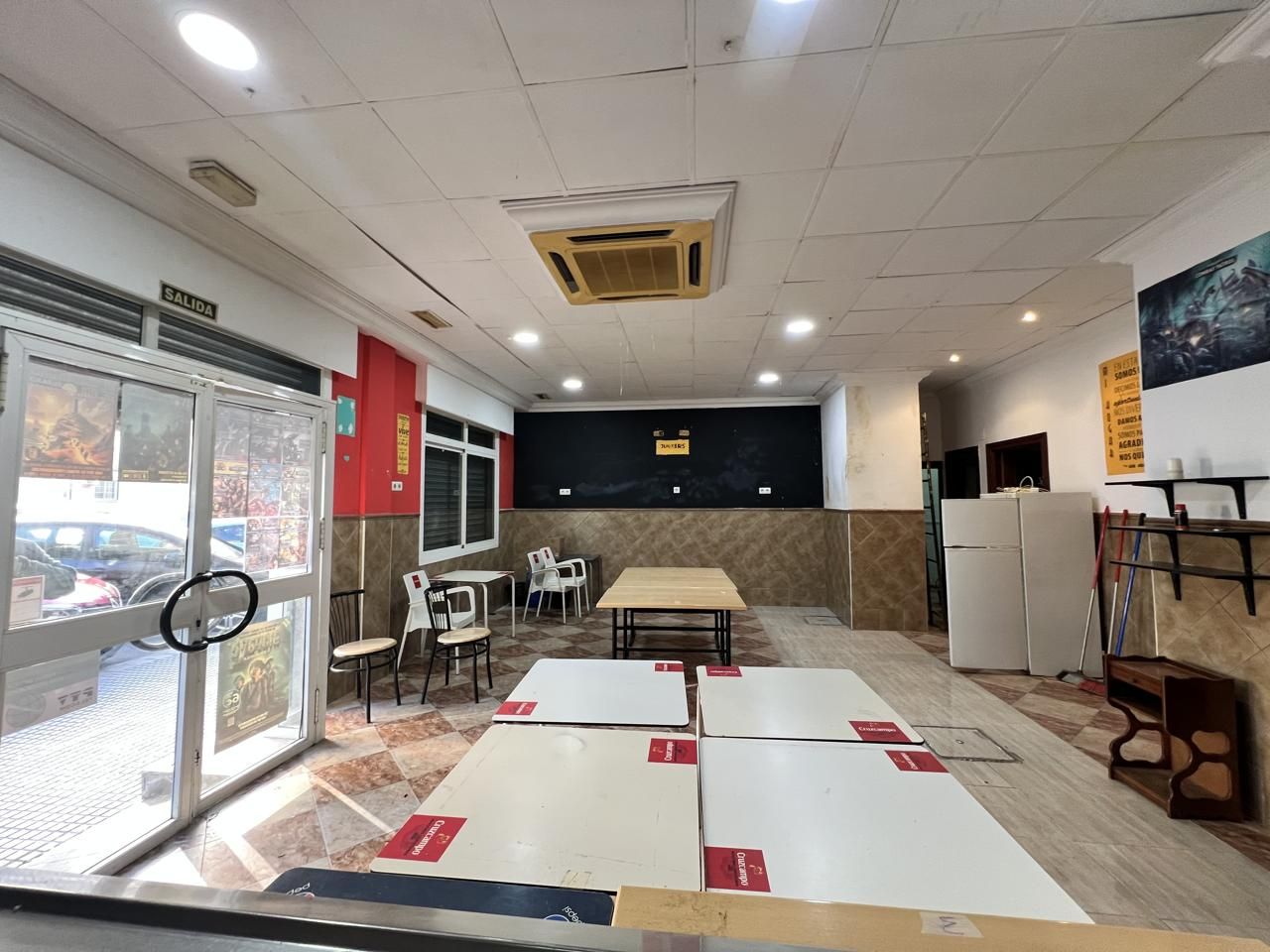 Premises to rent in De Isaac Peral, 11, La Luz - El Torcal