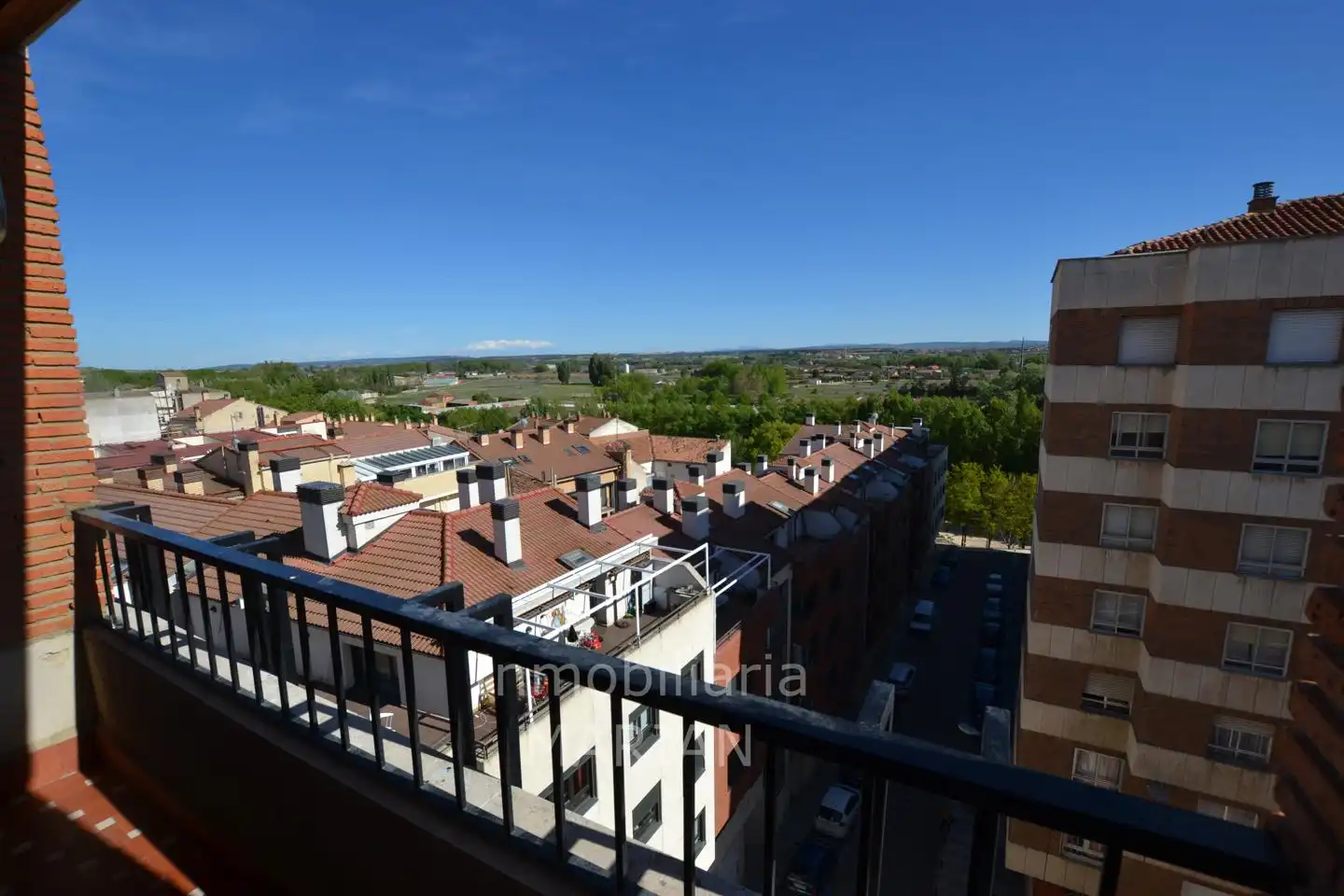 Wohnung zur Miete in Plaza Jardines Don Diego, Centro