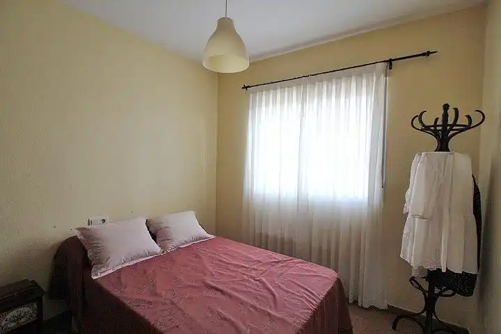 Habitación de Finca rústica en venta en Daya Nueva con Jardín privado, Terraza y Trastero