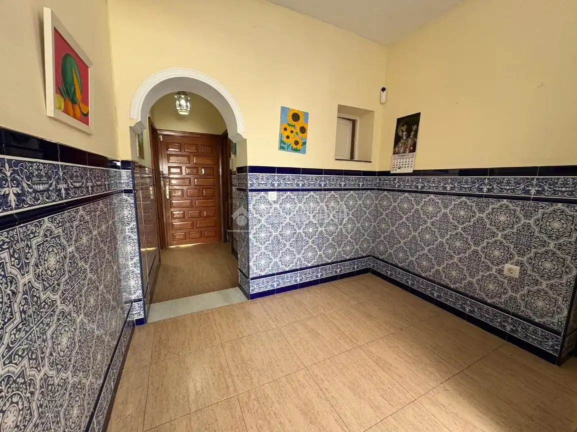 Detached homes for sale in Chiclana de la Frontera  with Furnished