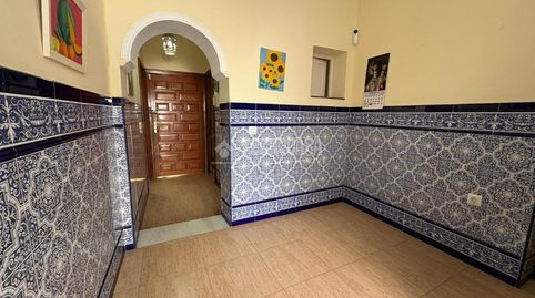 Foto 4 de Casa adosada en venta en Núcleo urbano, Chiclana de la Frontera