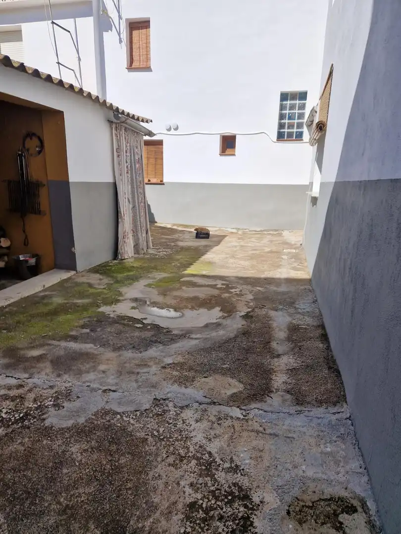 Casa adosada en venda en Jayena amb Traster, Moblat i Balcó
