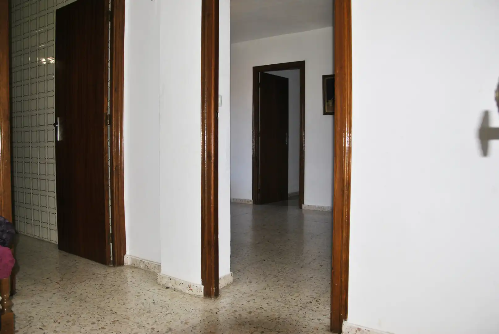 Pis en venda en Tornavacas amb Aire condicionat, Calefacció i Terrassa