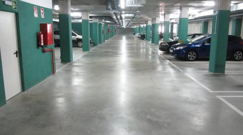 Foto 2 de Garatge en venda a Del Parc de Can Mercader, Almeda - El Corte Inglés, Barcelona
