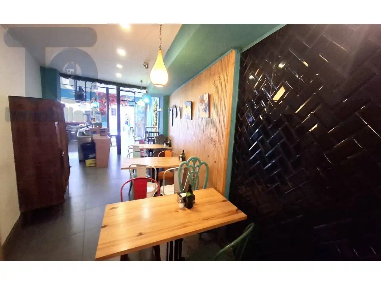 Business premises for transfer in Plaza San Agustín, imagen 8