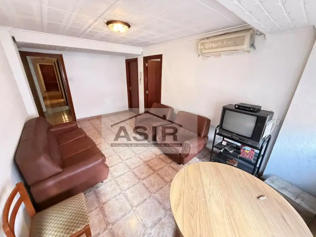 Piso de alquiler en Alzira
