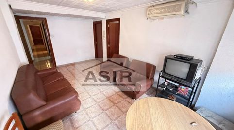 Foto 2 de Piso de alquiler en Calle Jaume D'olid, Pere Crespí, Alzira