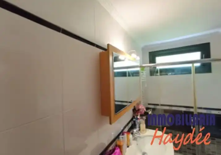 Baño de Casa o chalet en venta en Berango con Calefacción, Terraza y Trastero