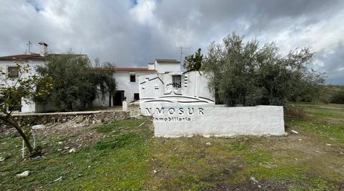 Foto 3 de Casa adosada en venda a Poleares, Lucena