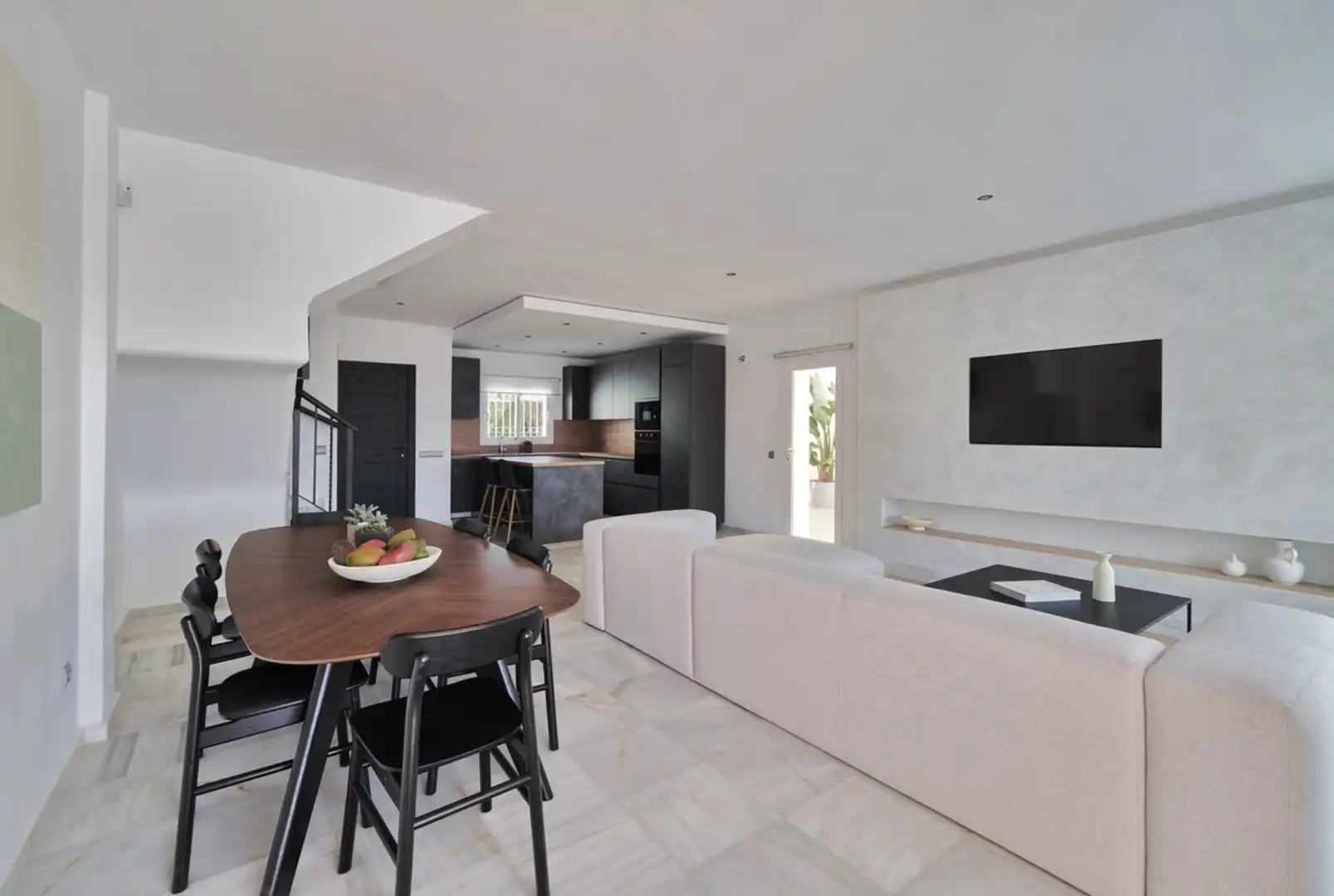 Chalet con piscina en venta en Benamara - Atalaya, imagen 3